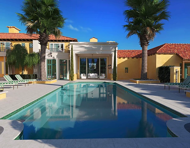 The Rameses Estate at The Enclave