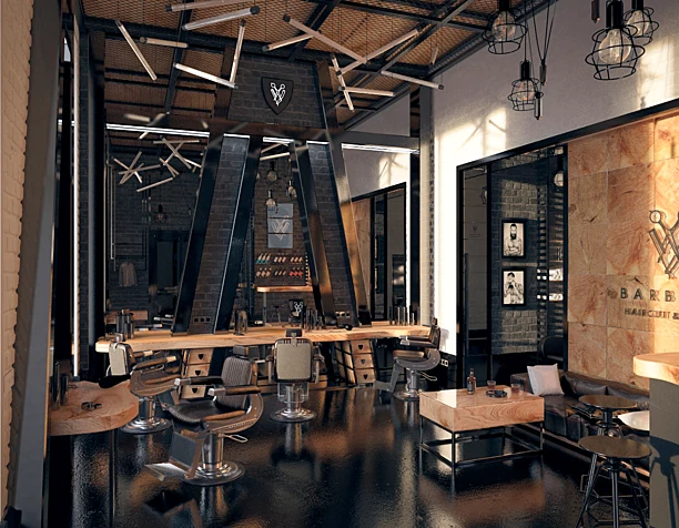 Barbero