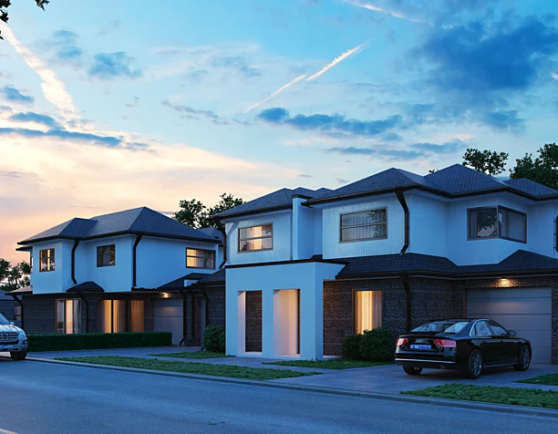RESIDENTIAL AUSTRALIA