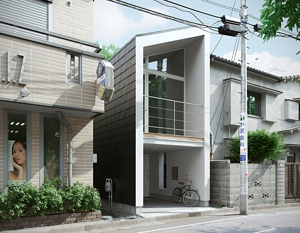 Park House
