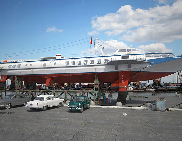 СПК  "Комета"