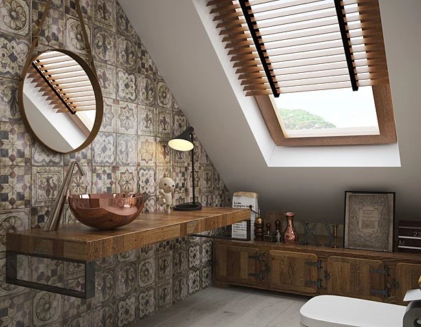 Bath_attic