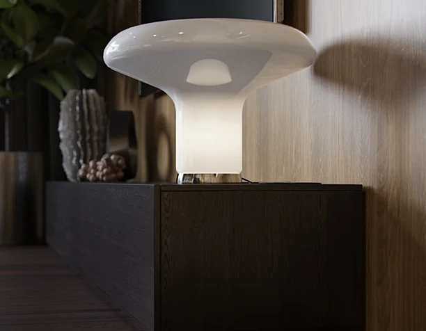 Artemide Lesbo