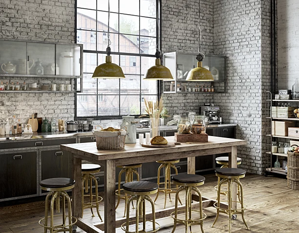 CG_Sketch_Loft_Kitchen