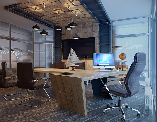 office space