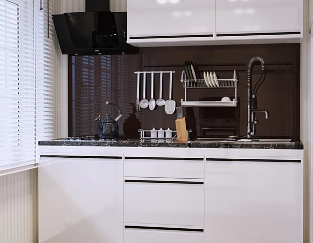 Kitchen Room