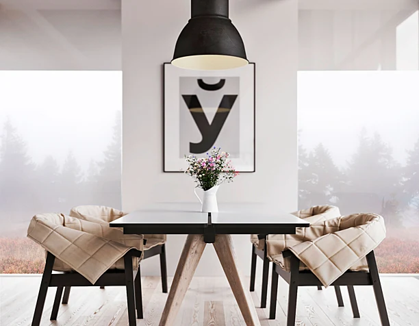 SMUGA / interior
