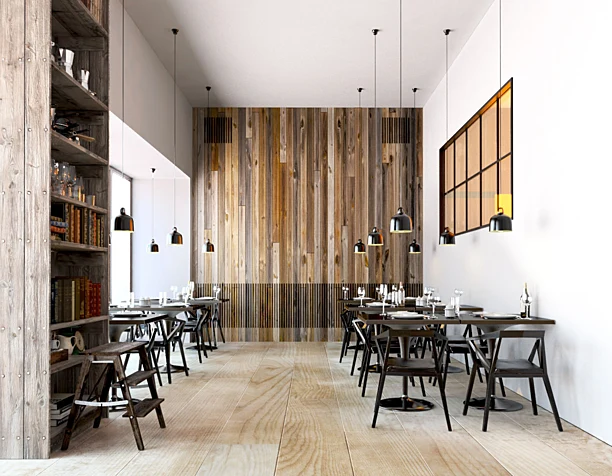 Cafe