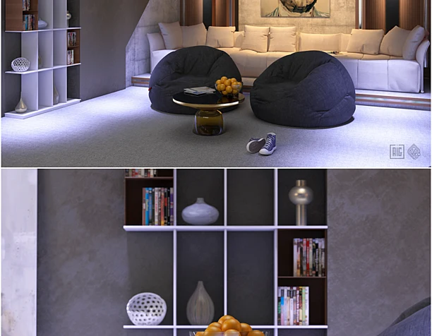 Home-Theater