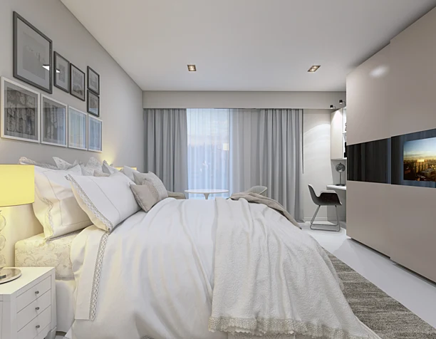 Hotel Privé