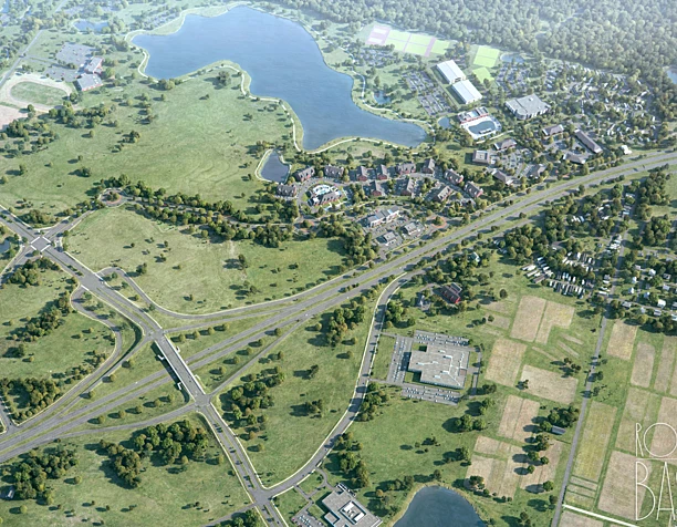 Large Site