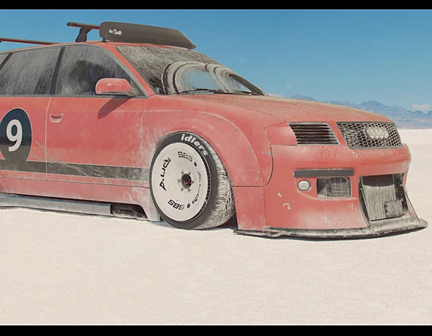 Bonneville Avant