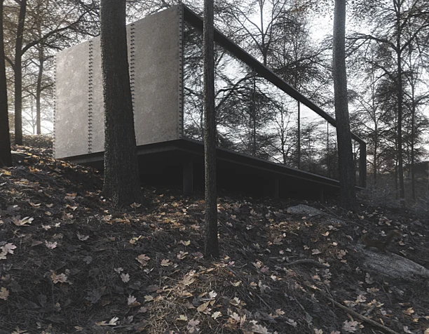 Ghost House