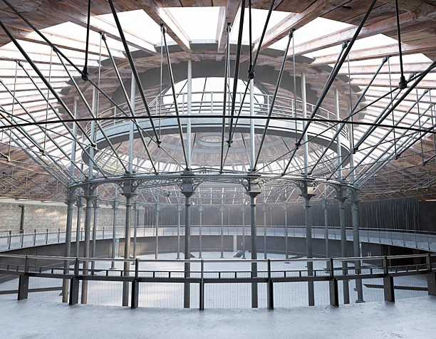 Roundhouse