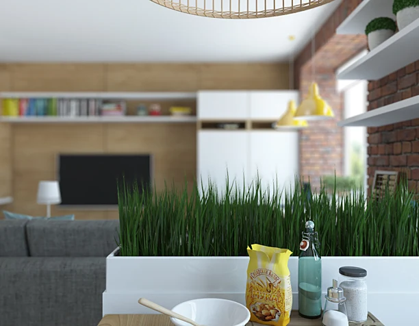 IKEA рулит! Бюджетная квартира