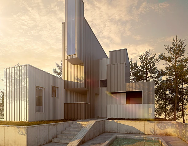 3ds max Photoshp