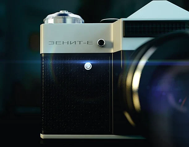 ZENIT-E