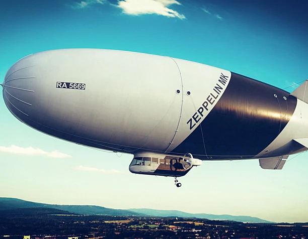 Zeppelin