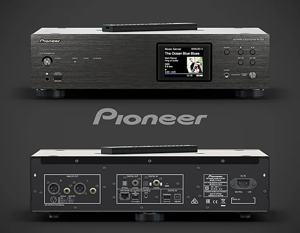 Pioneer