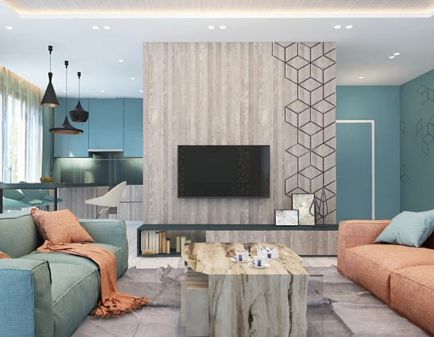 YV apartments