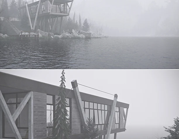 fog fog