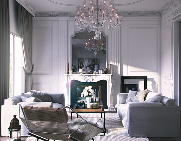 The Project Barnes Matignon in France