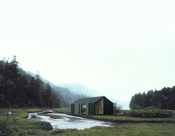BW House