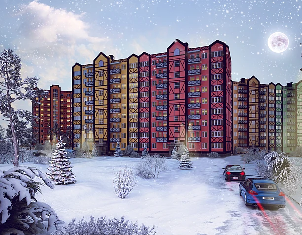 зимка
