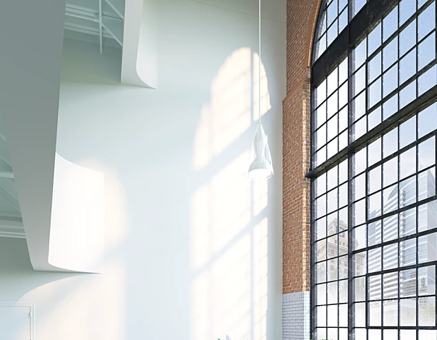 CGI - Cannon Design Regional Offices