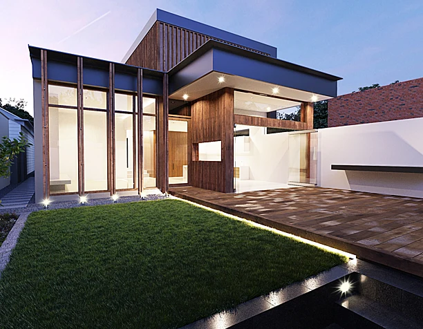 Arhitecture