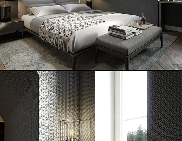 Интерьер. Vray.