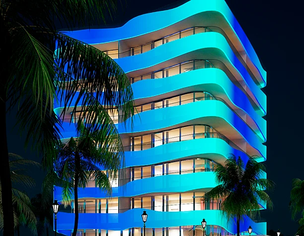 Нotel