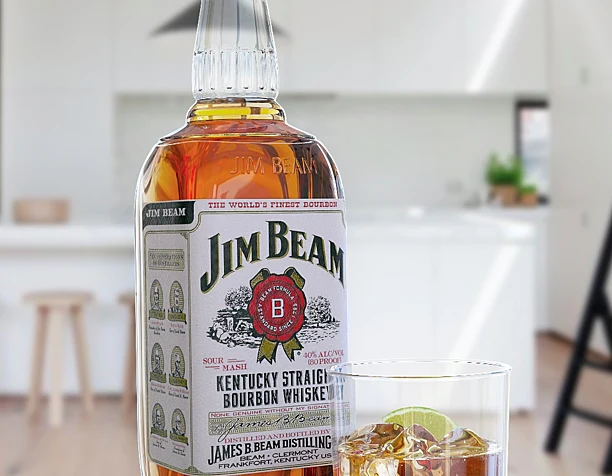 Jim Beam