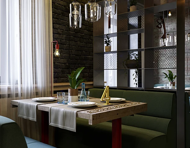 PITER BAR