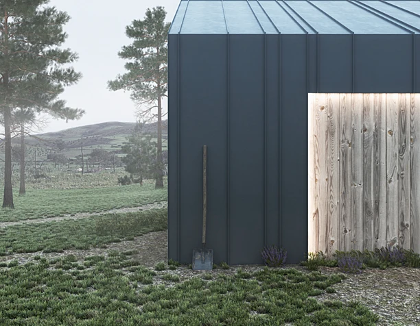 FOG House