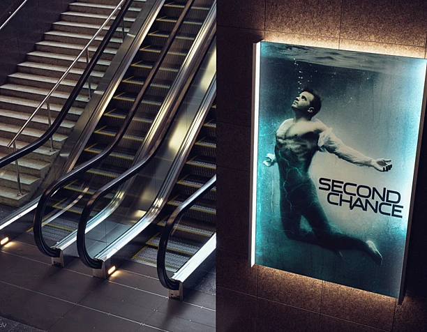 The Escalators