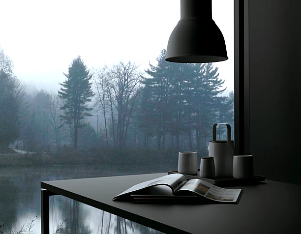 The Vipp Shelter