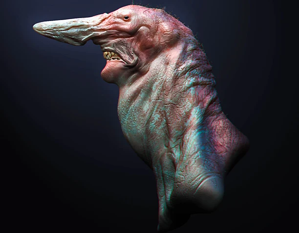 Monster