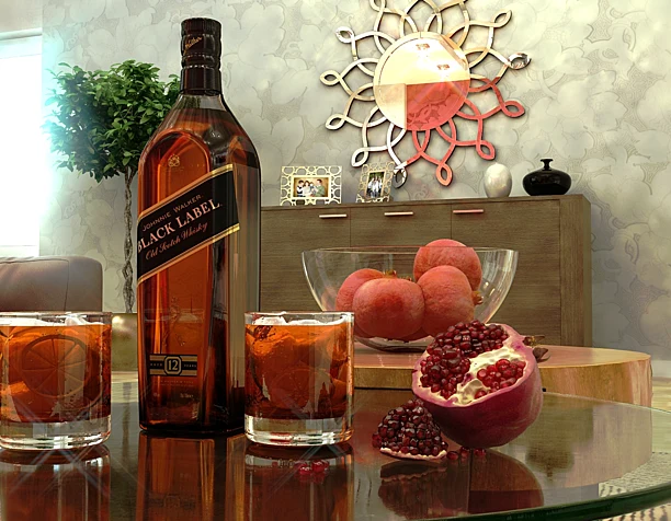 Black Label