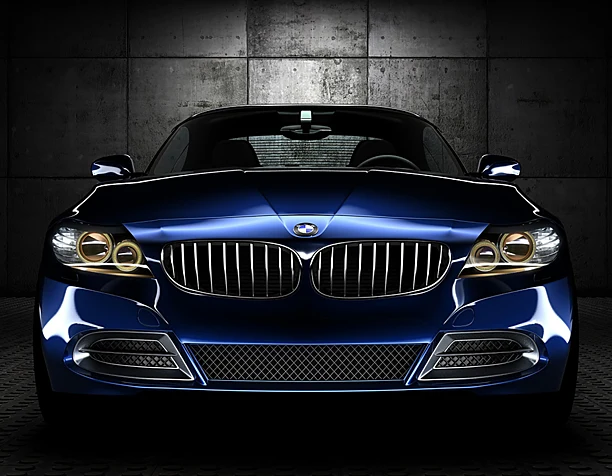 BMW Z4