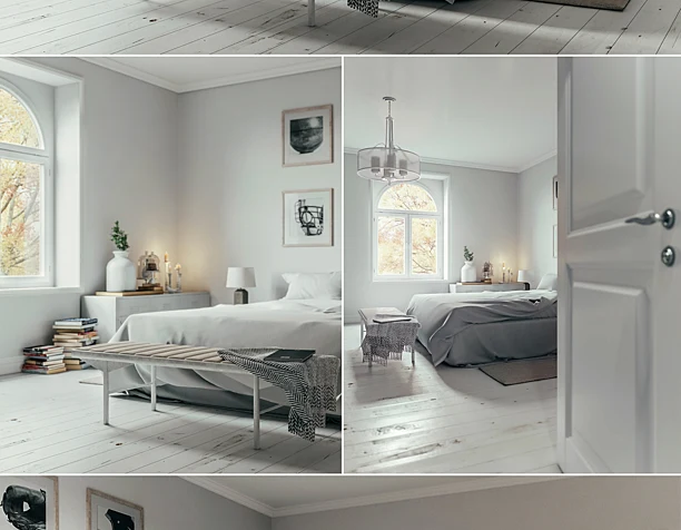 Architectural APD decor 3