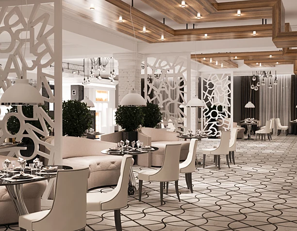 lounge bar