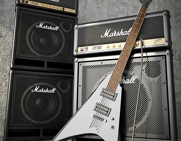 ESP & Marshall