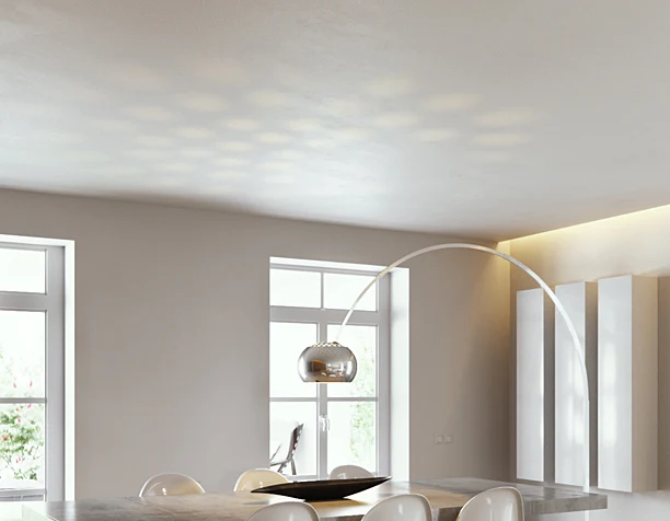 Soldati House