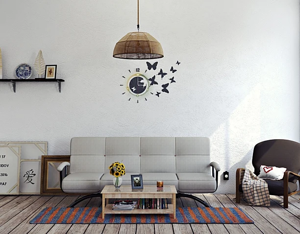 mr interior design