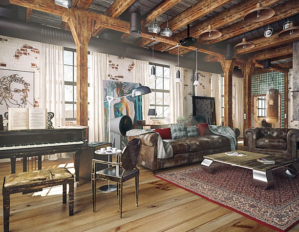 Loft