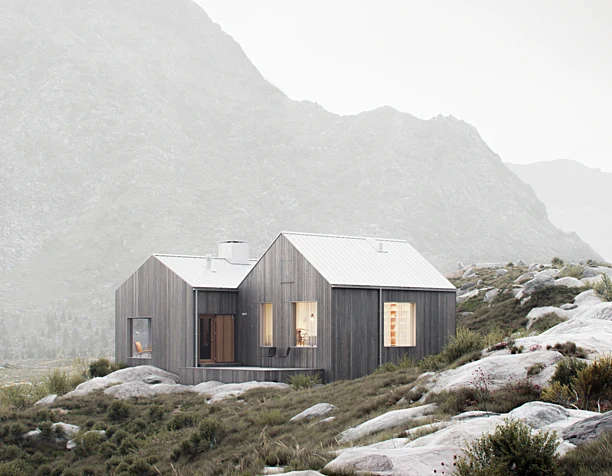 Vega House