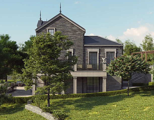 Villa
