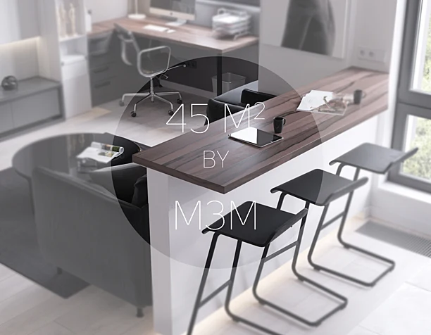 Almost monochrome 45m