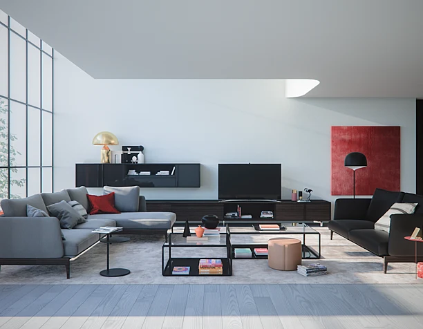 Molteni Interior